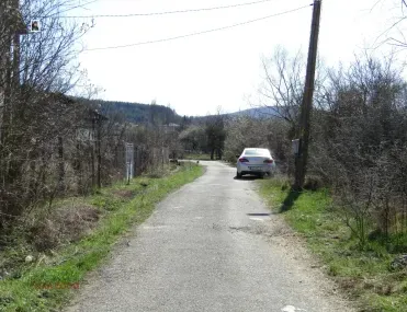 Парцел, Перник, Югозападна България - снимка 4 от 13