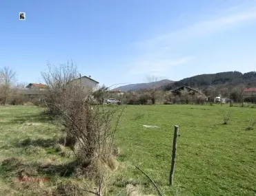 Парцел, Перник, Югозападна България - снимка 3 от 13