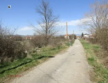 Парцел, Перник, Югозападна България - снимка 9 от 13