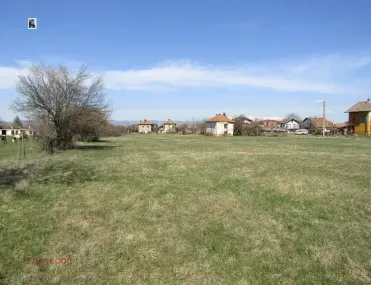 Парцел, Перник, Югозападна България