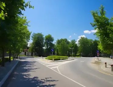 Парцел, Казанлък, Югоизточна България - снимка 3 от 9