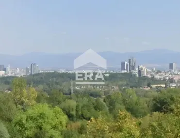 Парцел, в.з. Киноцентъра, София - снимка 3 от 4