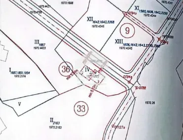 Парцел, в.з. Киноцентъра, София - снимка 2 от 4