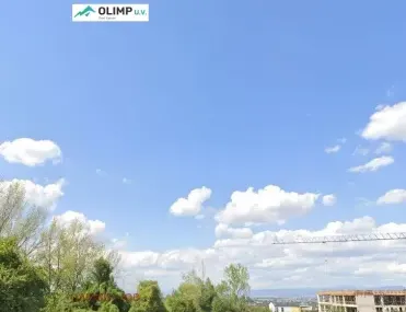Парцел, с. Герман, София