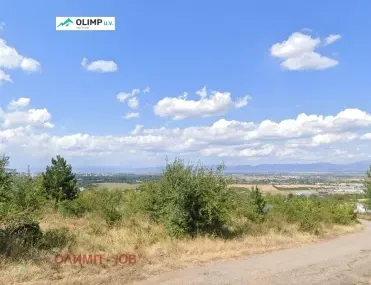Парцел, с. Герман, София - снимка 3 от 5