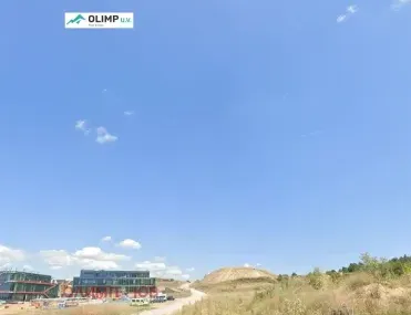 Парцел, с. Герман, София - снимка 2 от 5