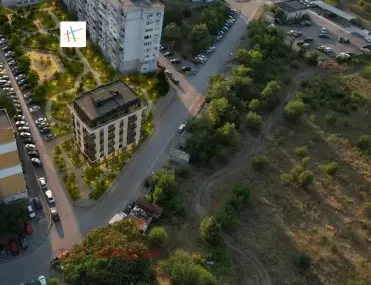 Парцел, Левски Г, София - снимка 3 от 5