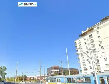 Парцел, Дружба 2, София - снимка 2 от 5