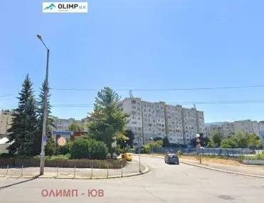Парцел, Дружба 2, София - снимка 4 от 5