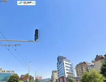Парцел, Дружба 2, София