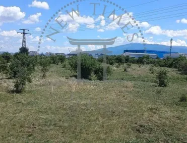 Парцел, Връбница 1, София - снимка 4 от 9
