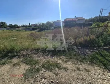 Парцел, Траката, Варна - снимка 3 от 5