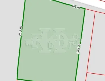 Парцел, Траката, Варна - снимка 2 от 5