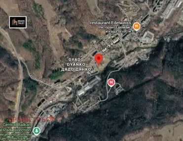 Парцел, Габрово, Северна България