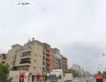 Парцел, Надежда 1, София