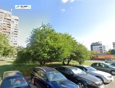 Парцел, Надежда 1, София - снимка 2 от 5