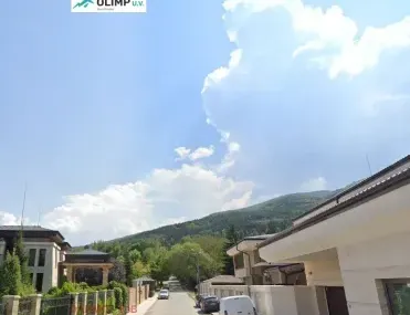 Парцел, Драгалевци, София
