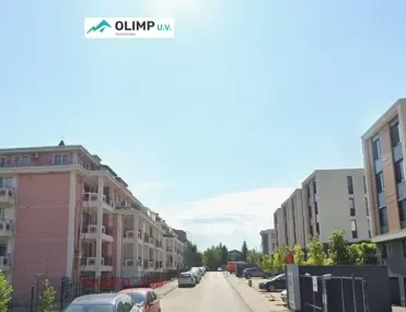 Парцел, Драгалевци, София - снимка 2 от 6