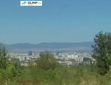 Парцел, Драгалевци, София - снимка 5 от 6