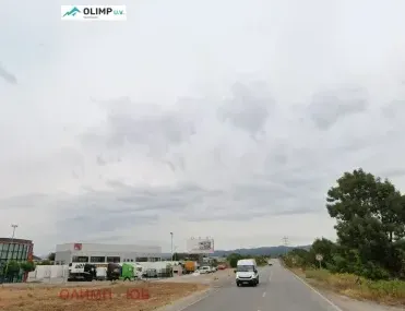 Парцел, с. Чепинци, София