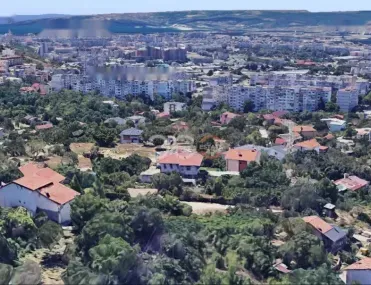 Парцел, Балдере, Варна - снимка 5 от 8