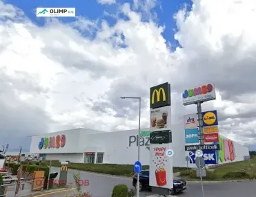 Парцел, Враждебна, София