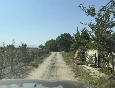 Парцел, Покрайнини, Пловдив