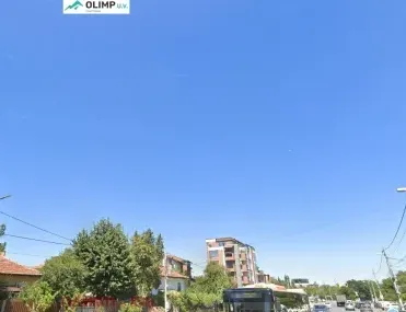 Парцел, Горубляне, София