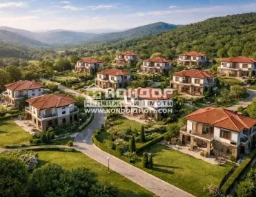 Парцел, Покрайнини, Пловдив