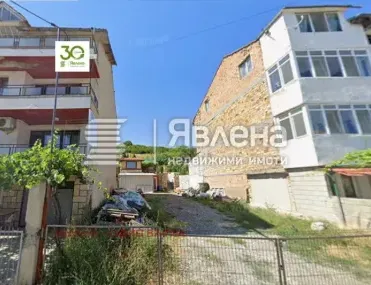 Парцел, Траката, Варна - снимка 3 от 4