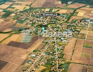 Парцел, Покрайнини, Пловдив