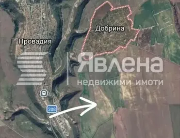 Парцел, Покрайнини, Варна