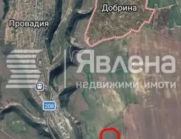 Парцел, Покрайнини, Варна