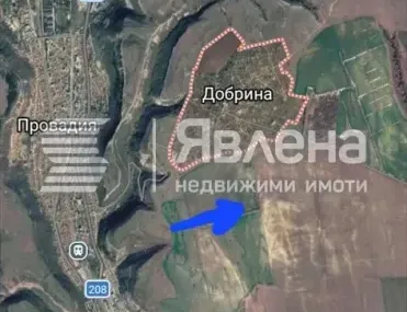 Парцел, Покрайнини, Варна