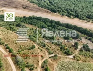 Парцел, Покрайнини, Варна