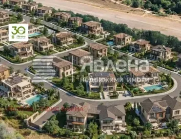 Парцел, Покрайнини, Варна - снимка 4 от 9