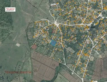 Парцел, Хасково, Южна България