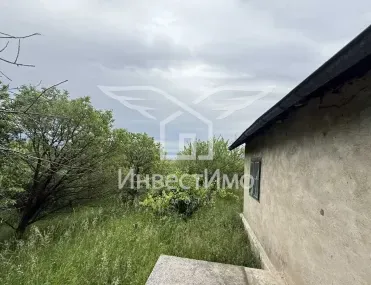 Парцел, с. Мало Бучино, София