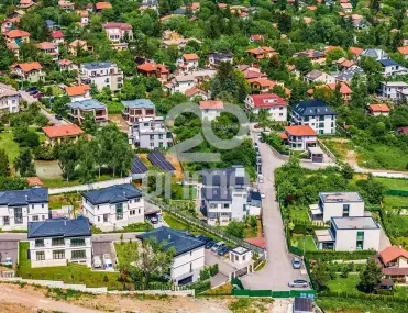 Парцел, Симеоново, София - снимка 3 от 15