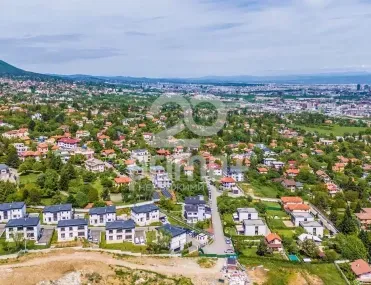 Парцел, Симеоново, София - снимка 2 от 15