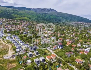 Парцел, Симеоново, София - снимка 4 от 15