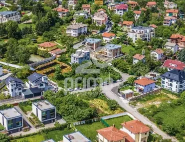 Парцел, Симеоново, София - снимка 6 от 15