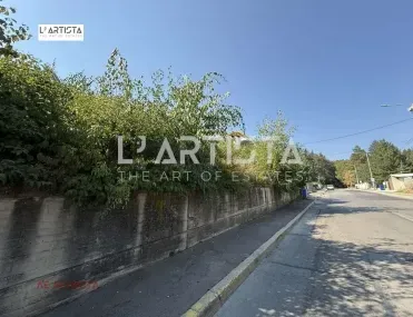 Парцел, Бояна, София - снимка 5 от 8