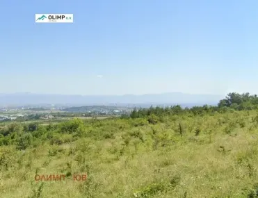 Парцел, Горна баня, София - снимка 3 от 5