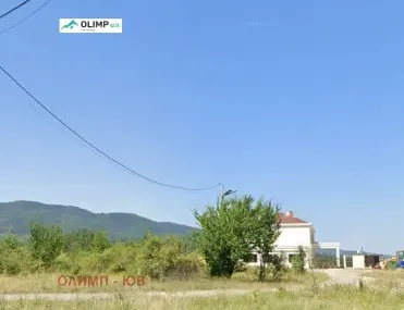 Парцел, Горна баня, София