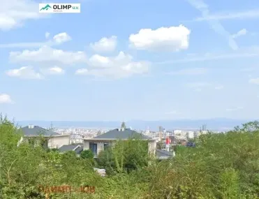 Парцел, Бояна, София