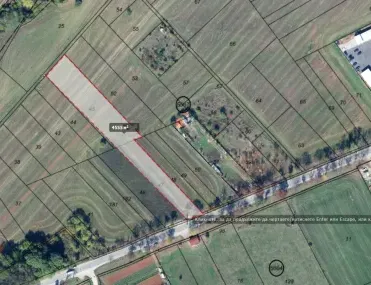 Парцел, с. Войнеговци, София