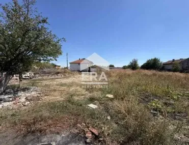 Парцел, Хасково, Южна България
