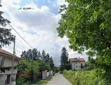 Парцел, гр. Банкя, София - снимка 3 от 5