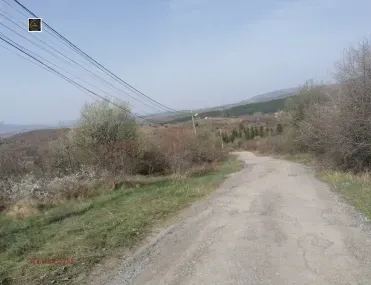 Парцел, с. Мърчаево, София - снимка 3 от 5